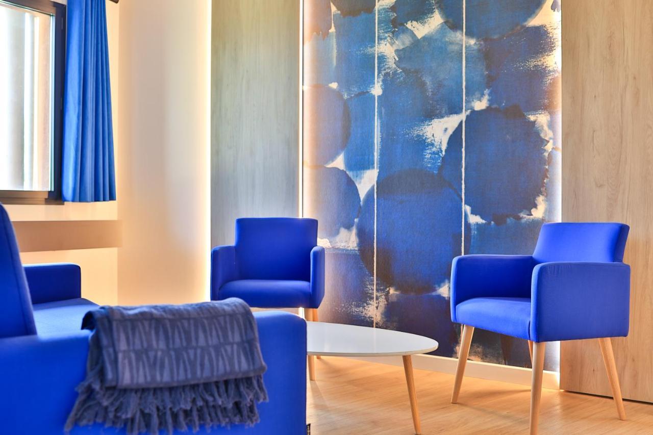 Logis Hotel & Spa Dejeunez Sous L'Arbre Русе Екстериор снимка