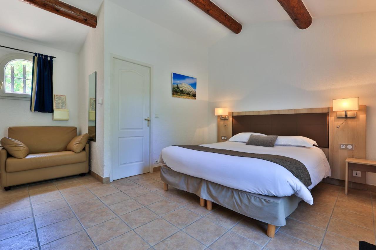 Logis Hotel & Spa Dejeunez Sous L'Arbre Русе Екстериор снимка