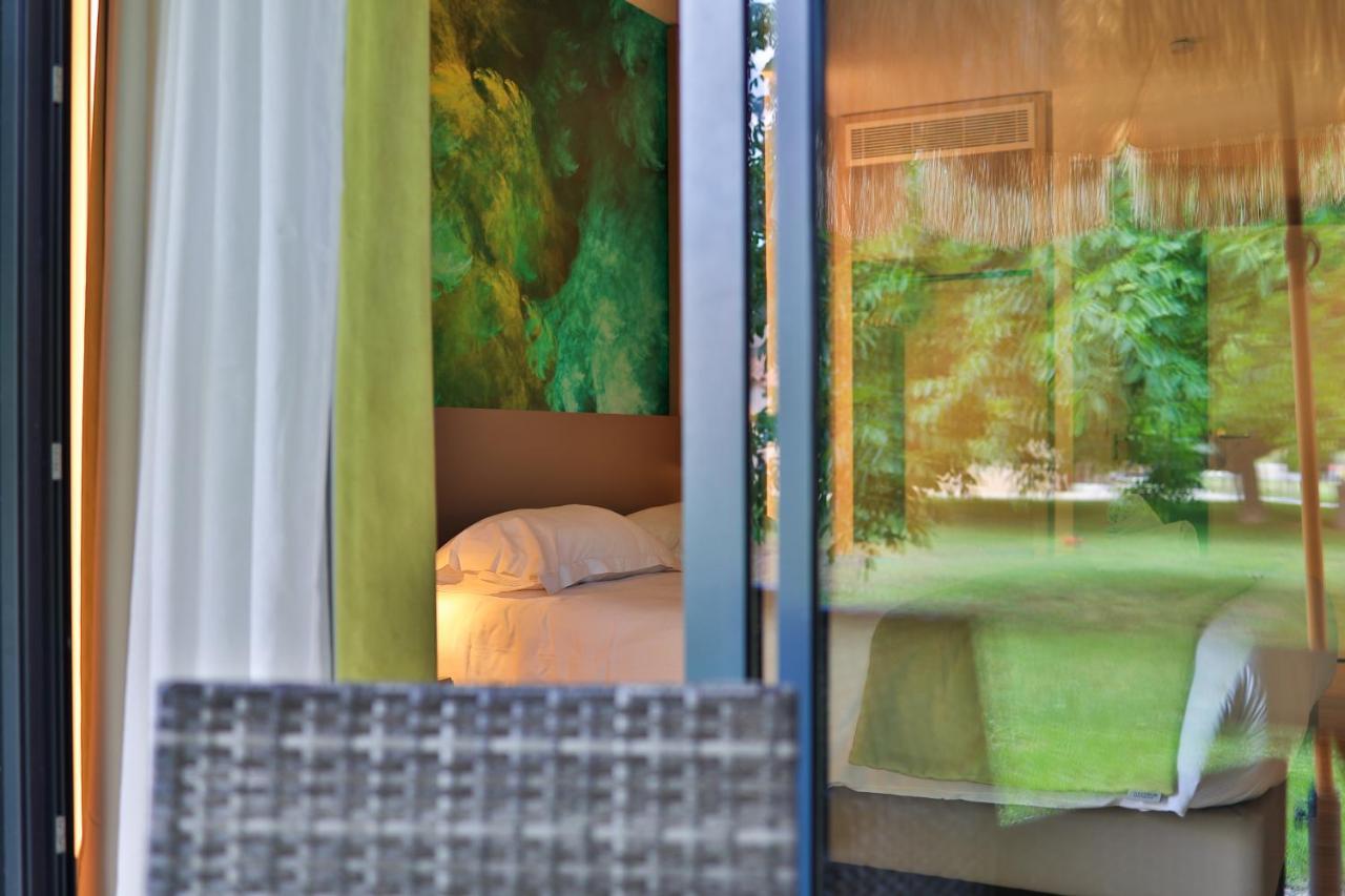 Logis Hotel & Spa Dejeunez Sous L'Arbre Русе Екстериор снимка