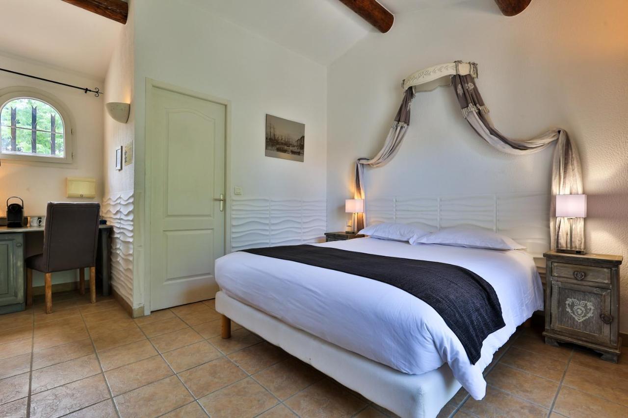 Logis Hotel & Spa Dejeunez Sous L'Arbre Русе Екстериор снимка