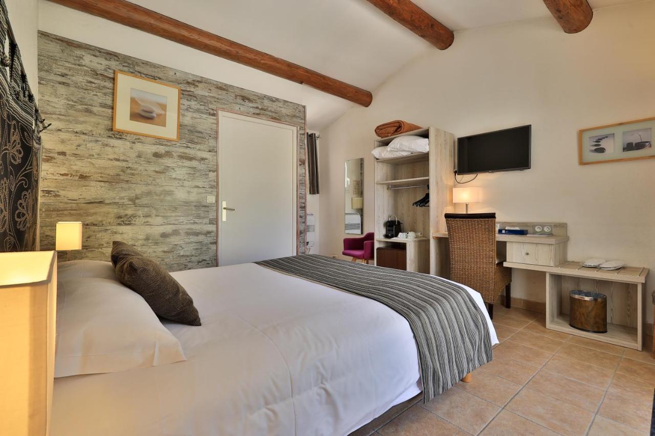 Logis Hotel & Spa Dejeunez Sous L'Arbre Русе Екстериор снимка