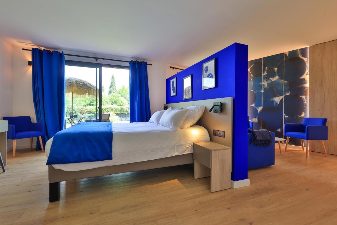 Logis Hotel & Spa Dejeunez Sous L'Arbre Русе Екстериор снимка