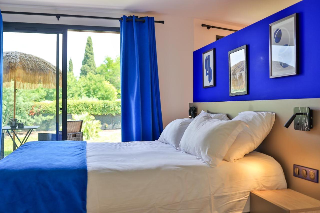 Logis Hotel & Spa Dejeunez Sous L'Arbre Русе Екстериор снимка