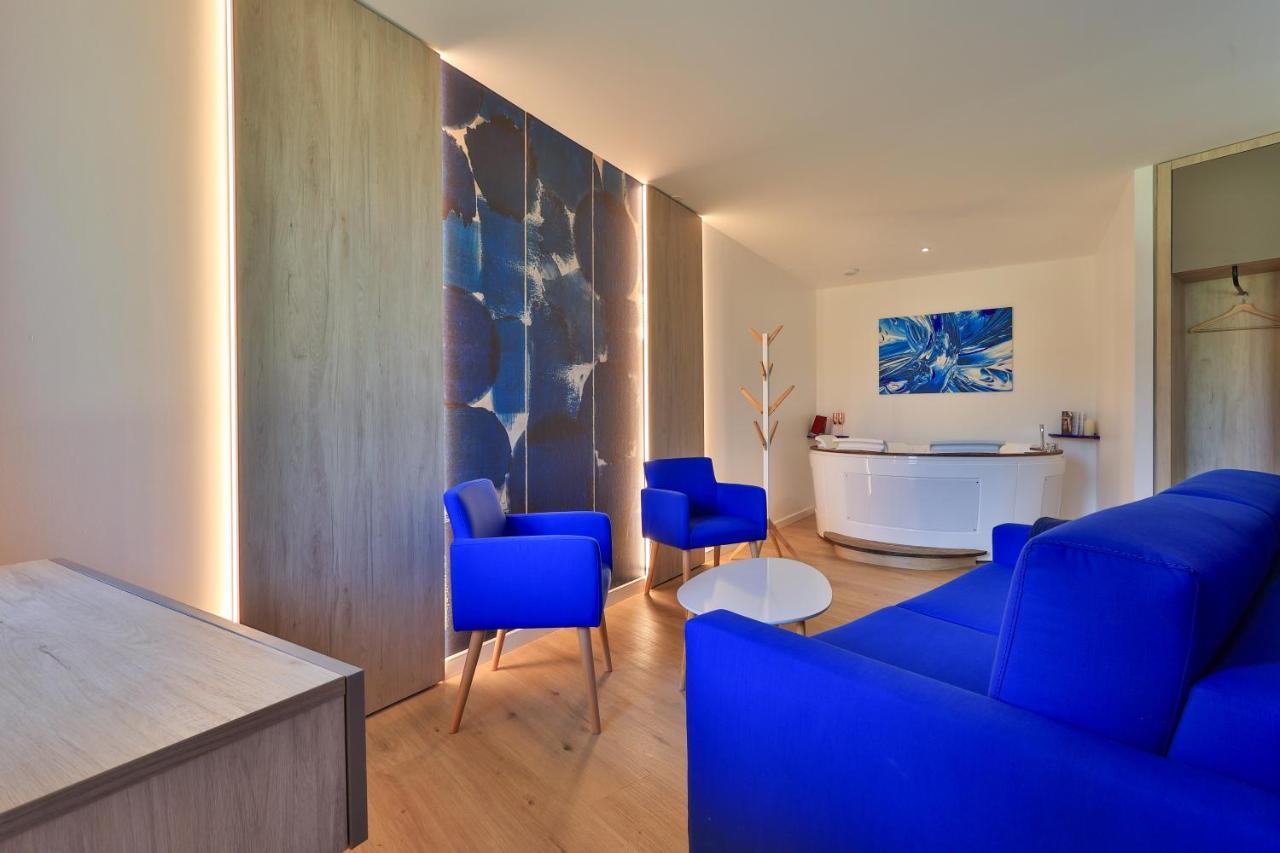 Logis Hotel & Spa Dejeunez Sous L'Arbre Русе Екстериор снимка