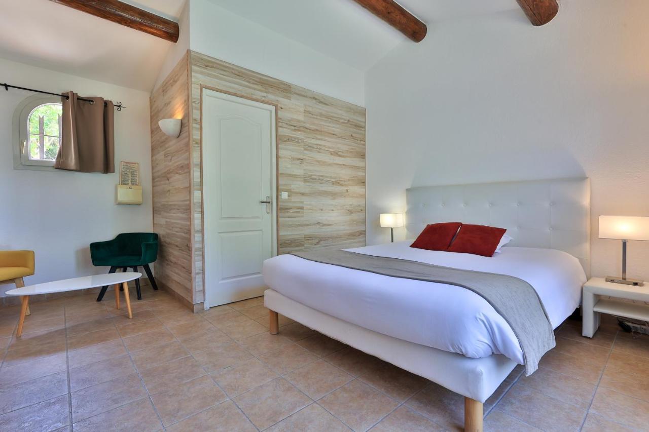 Logis Hotel & Spa Dejeunez Sous L'Arbre Русе Екстериор снимка