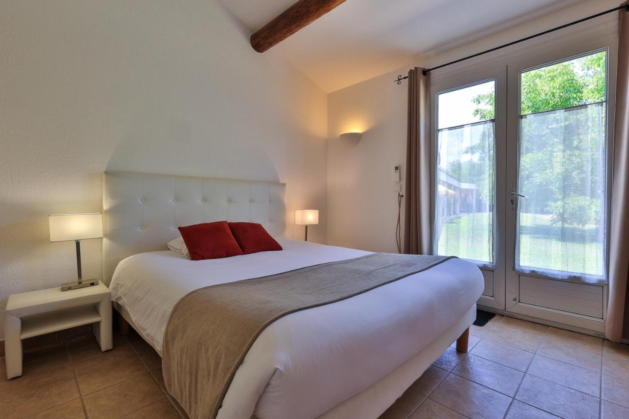 Logis Hotel & Spa Dejeunez Sous L'Arbre Русе Екстериор снимка