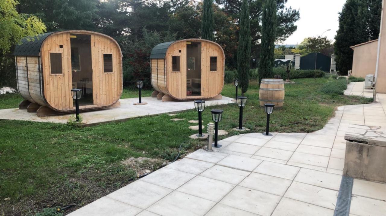 Logis Hotel & Spa Dejeunez Sous L'Arbre Русе Екстериор снимка