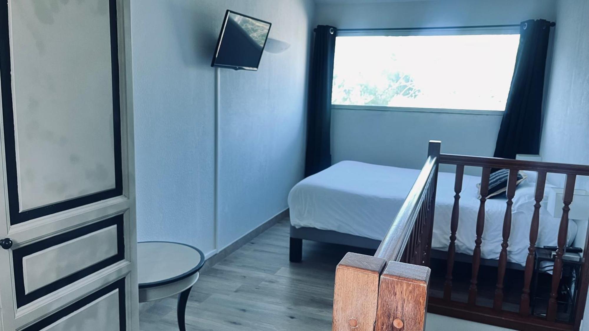 Logis Hotel & Spa Dejeunez Sous L'Arbre Русе Екстериор снимка