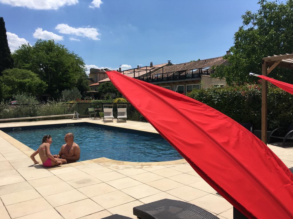 Logis Hotel & Spa Dejeunez Sous L'Arbre Русе Екстериор снимка