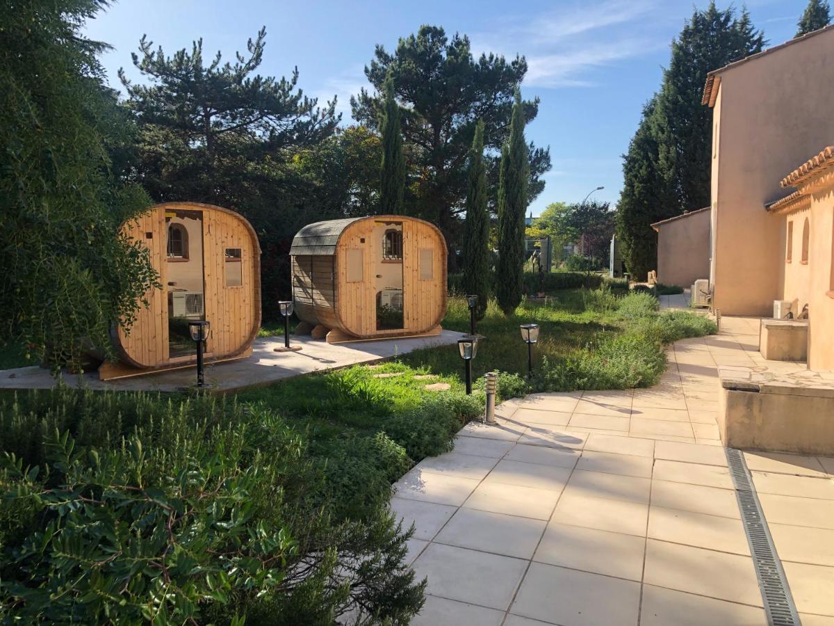 Logis Hotel & Spa Dejeunez Sous L'Arbre Русе Екстериор снимка